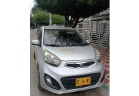 Kia Picanto 2014 - $34.000.000