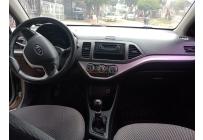 Kia Picanto 2014 - $34.000.000