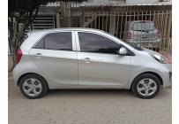 Kia Picanto 2014 - $34.000.000