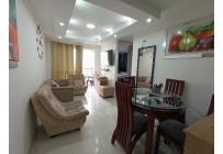 Apartamentos, Venta, Ciudad Pacifica - $225.000.000