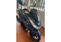 Honda PCX 2024 - $11.700.000