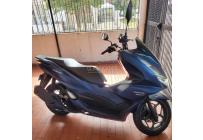 Honda PCX 2024 - $11.700.000