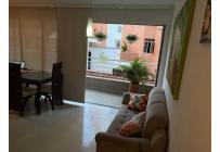 Apartamentos, Venta, Cristales - $460.000.000