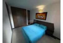Apartamentos, Venta, Cristales - $460.000.000