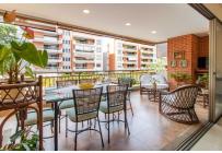 Apartamentos, Venta, Pance - $1.350.000.000