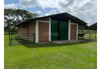 Fincas y Casas Campestres, Venta, Bugalagrande - $2.800.000.000