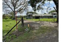Fincas y Casas Campestres, Venta, Bugalagrande - $2.800.000.000