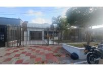Casas, Alquiler, Barranquilla - $6.000.000