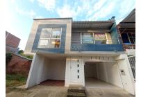 Casas, Venta, Jamundí - $270.000.000