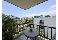 Apartamentos, Venta, Multicentro - $520.000.000