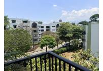 Apartamentos, Venta, Multicentro - $520.000.000