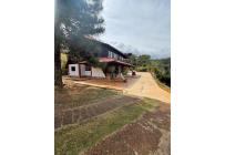 Fincas y Casas Campestres, Venta, La Elvira - $900.000.000