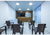 Oficinas y Consultorios, Alquiler, Capri - $6.000.000