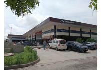 Locales y Bodegas, Alquiler, Soledad - $9.800.000