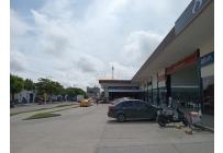 Locales y Bodegas, Alquiler, Soledad - $9.800.000