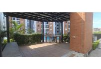 Apartamentos, Alquiler, Jamundí - $800.000
