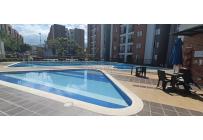 Apartamentos, Alquiler, Jamundí - $800.000
