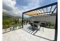 Apartamentos, Venta, Santa Teresita - $1.050.000.000