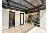 Apartamentos, Venta, Santa Teresita - $1.050.000.000