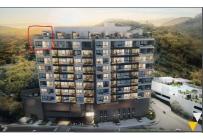 Apartamentos, Venta, Santa Teresita - $1.050.000.000