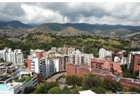 Apartamentos, Venta, Santa Teresita - $1.050.000.000