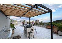 Apartamentos, Venta, Santa Teresita - $1.050.000.000