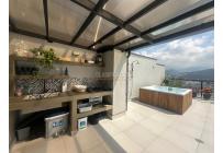 Apartamentos, Venta, Santa Teresita - $1.050.000.000