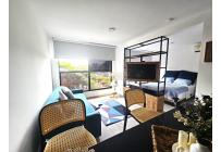 Apartaestudios, Venta, El Refugio - $250.000.000