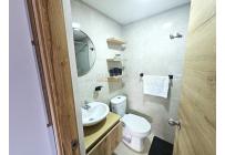 Apartaestudios, Venta, El Refugio - $250.000.000