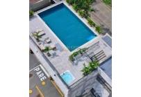 Apartaestudios, Venta, El Refugio - $250.000.000
