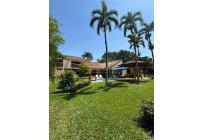 Casas, Venta, Pance - $3.700.000.000