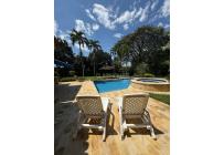 Casas, Venta, Pance - $3.700.000.000