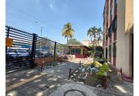 Apartamentos, Venta, Paso del Comercio - $160.000.000