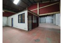 Locales y Bodegas, Alquiler, Fepicol - $6.500.000