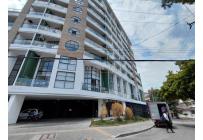 Apartaestudios, Alquiler, Miraflores - $2.600.000