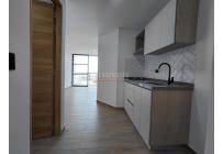 Apartaestudios, Alquiler, Miraflores - $2.600.000