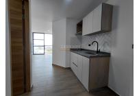 Apartaestudios, Alquiler, Miraflores - $2.600.000