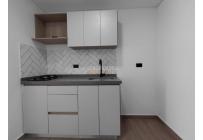 Apartaestudios, Alquiler, Miraflores - $2.600.000