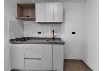 Apartaestudios, Alquiler, Miraflores - $2.600.000