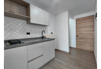 Apartaestudios, Alquiler, Miraflores - $2.600.000