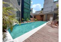 Apartaestudios, Alquiler, Miraflores - $2.600.000