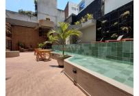 Apartaestudios, Alquiler, Miraflores - $2.600.000