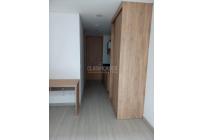 Apartaestudios, Alquiler, Bogotá - $1.700.000