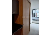 Apartaestudios, Alquiler, Bogotá - $1.700.000