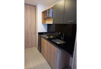 Apartaestudios, Alquiler, Bogotá - $1.700.000