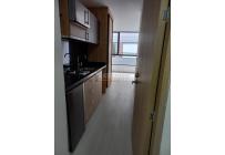 Apartaestudios, Alquiler, Bogotá - $1.700.000