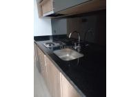 Apartaestudios, Alquiler, Bogotá - $1.700.000