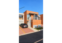 Casas, Venta, Ciudad Pacifica - $809.000.000