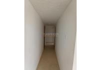 Apartamentos, Alquiler, La Esmeralda - $1.200.000