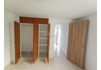 Apartamentos, Alquiler, La Esmeralda - $1.200.000